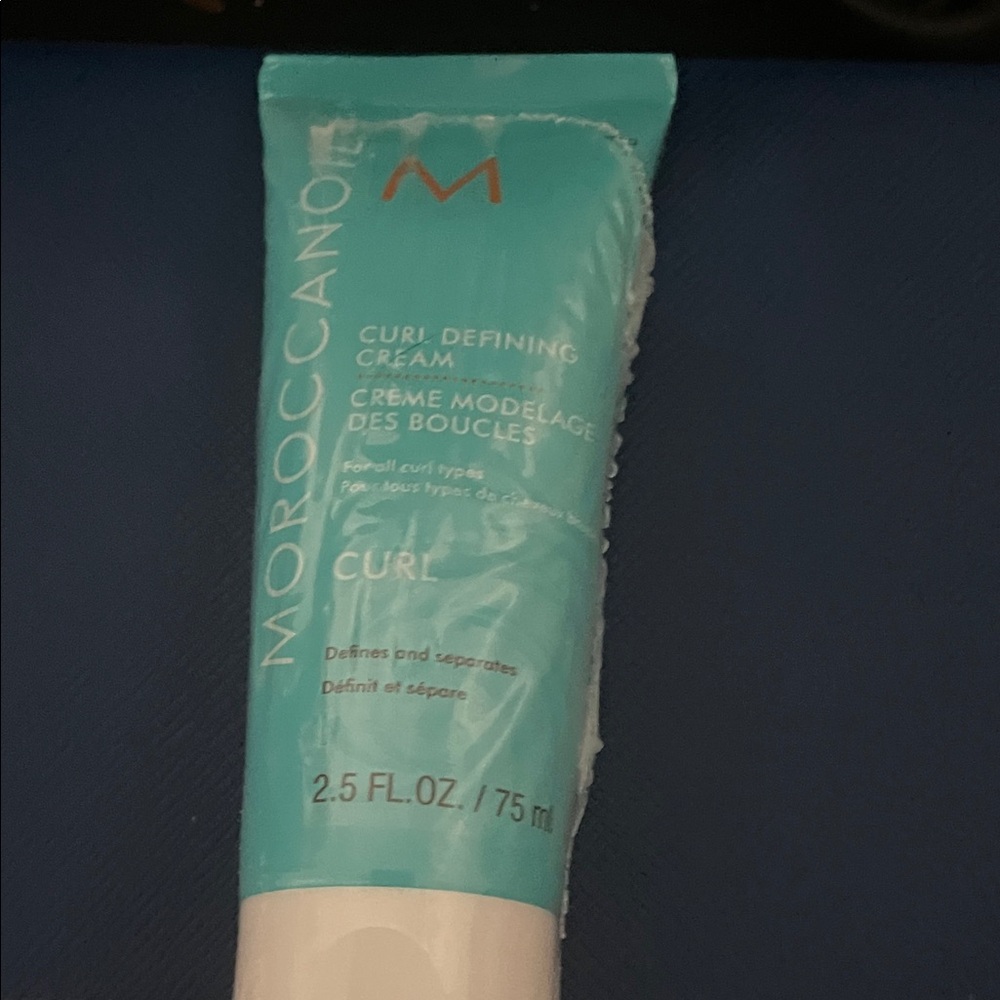 Moroccanoil Curl Defining Cream
